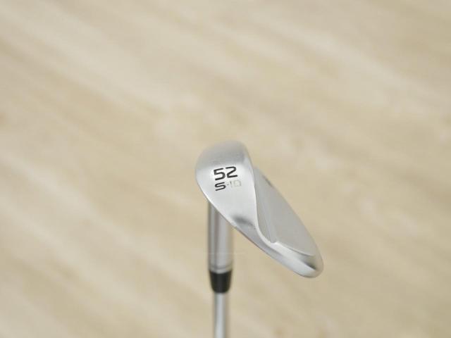 Wedge : Other : Wedge Ping Glide Forged Pro (รุ่นปี 2022) Loft 52 ก้านเหล็ก Ping ZZ-115 Flex S