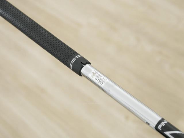 Wedge : Other : Wedge Ping Glide Forged Pro (รุ่นปี 2022) Loft 52 ก้านเหล็ก Ping ZZ-115 Flex S