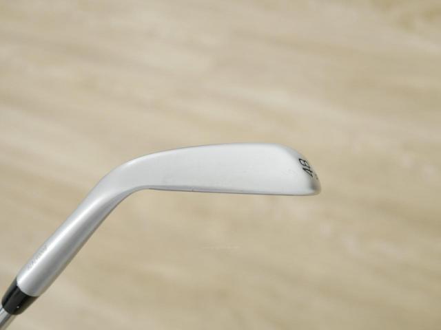 Wedge : Other : Wedge Ping S159 (ออกปี 2024) Loft 48 ก้านเหล็ก NS Pro 950 NEO Flex S