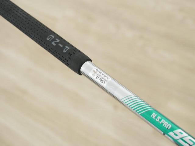 Wedge : Other : Wedge Ping S159 (ออกปี 2024) Loft 48 ก้านเหล็ก NS Pro 950 NEO Flex S