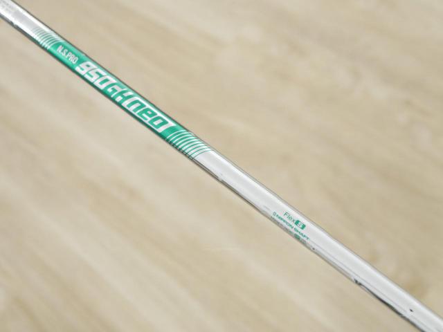 Wedge : Other : Wedge Ping S159 (ออกปี 2024) Loft 48 ก้านเหล็ก NS Pro 950 NEO Flex S