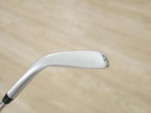 Wedge : Other : Wedge Ping S159 (ออกปี 2024) Loft 52 ก้านเหล็ก NS Pro Modus 105 Flex S