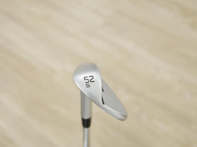 Wedge : Other : Wedge Ping S159 (ออกปี 2024) Loft 52 ก้านเหล็ก NS Pro Modus 105 Flex S