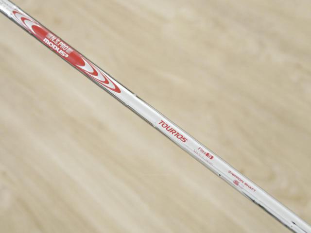 Wedge : Other : Wedge Ping S159 (ออกปี 2024) Loft 52 ก้านเหล็ก NS Pro Modus 105 Flex S