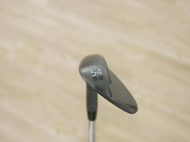 Wedge : Other : Wedge Ping S159 (ออกปี 2024) Loft 54 ก้านเหล็ก NS Pro Modus 105 Flex S