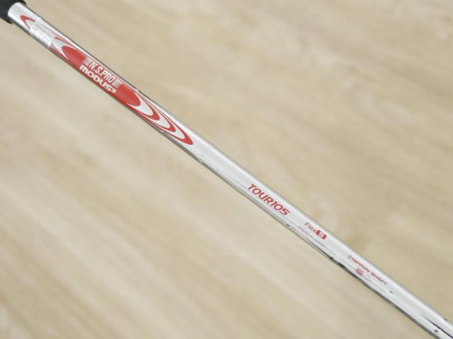 Wedge : Other : Wedge Ping S159 (ออกปี 2024) Loft 54 ก้านเหล็ก NS Pro Modus 105 Flex S