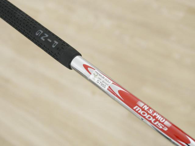 Wedge : Other : Wedge Ping S159 (ออกปี 2024) Loft 54 ก้านเหล็ก NS Pro Modus 105 Flex S