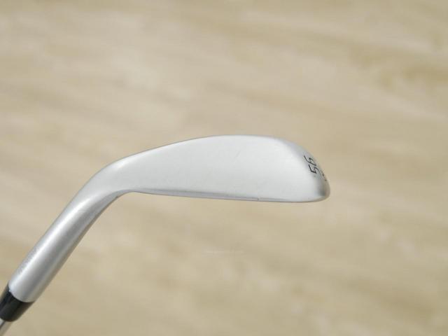 Wedge : Other : Wedge Ping S159 (ออกปี 2024) Loft 56 ก้านเหล็ก Dynamic Gold S200