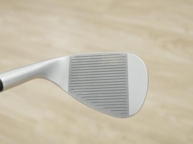 Wedge : Other : Wedge Ping S159 (ออกปี 2024) Loft 56 ก้านเหล็ก Dynamic Gold S200
