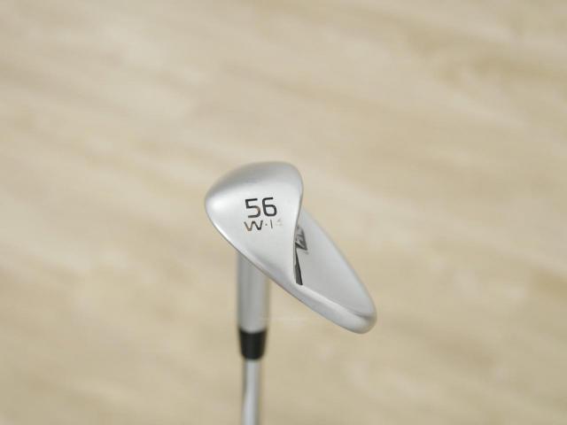 Wedge : Other : Wedge Ping S159 (ออกปี 2024) Loft 56 ก้านเหล็ก Dynamic Gold S200