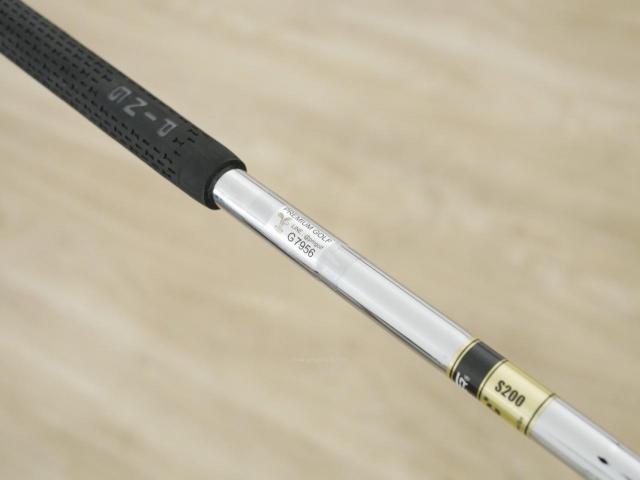 Wedge : Other : Wedge Ping S159 (ออกปี 2024) Loft 56 ก้านเหล็ก Dynamic Gold S200