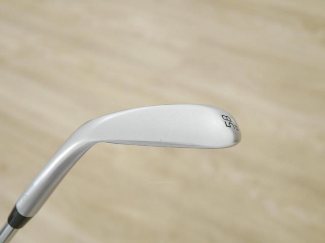 Wedge : Other : Wedge Ping S159 (ออกปี 2024) Loft 58 ก้านเหล็ก Dynamic Gold S200