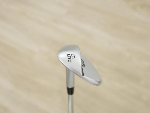 Wedge : Other : Wedge Ping S159 (ออกปี 2024) Loft 58 ก้านเหล็ก Dynamic Gold S200