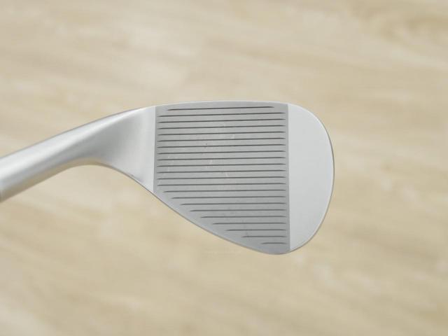 Wedge : Other : Wedge Ping S159 (ออกปี 2024) Loft 58 ก้านเหล็ก Dynamic Gold S200