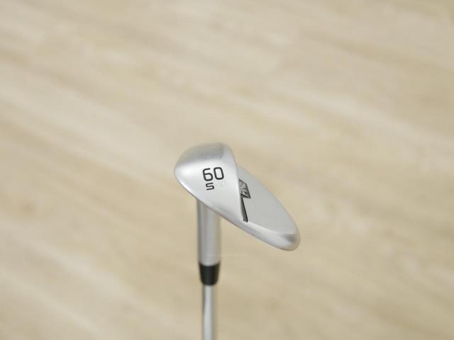 Wedge : Other : Wedge Ping S159 (ออกปี 2024) Loft 60 ก้านเหล็ก NS Pro Modus 105 Flex S