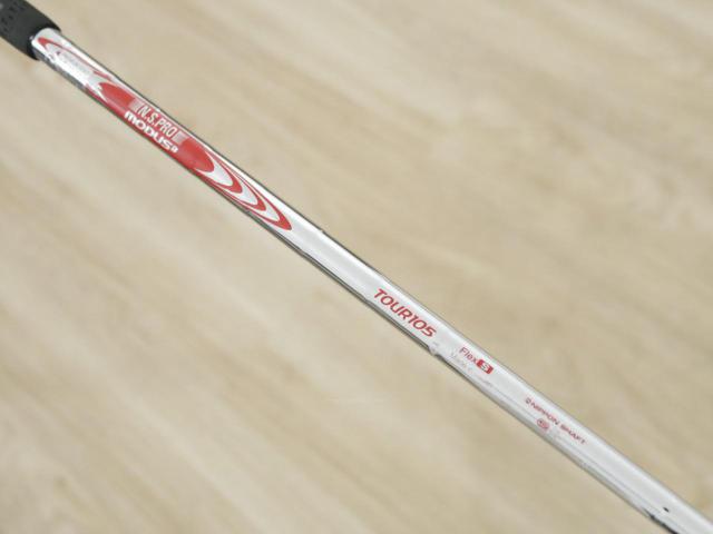 Wedge : Other : Wedge Ping S159 (ออกปี 2024) Loft 60 ก้านเหล็ก NS Pro Modus 105 Flex S