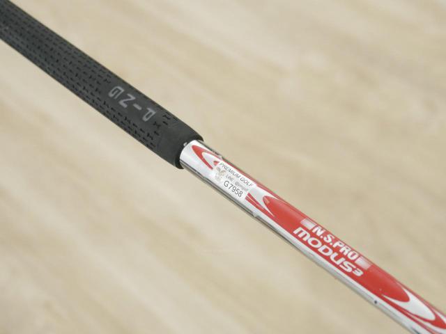 Wedge : Other : Wedge Ping S159 (ออกปี 2024) Loft 60 ก้านเหล็ก NS Pro Modus 105 Flex S