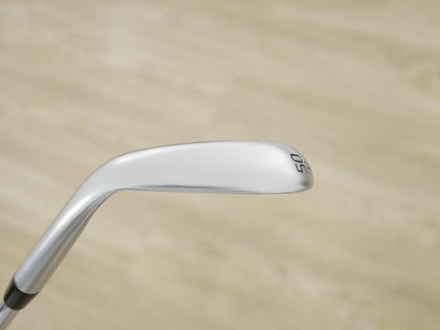 Wedge : Other : Wedge Ping Glide 3.0 Loft 50 ก้านเหล็ก NS Pro 950 Neo Flex R