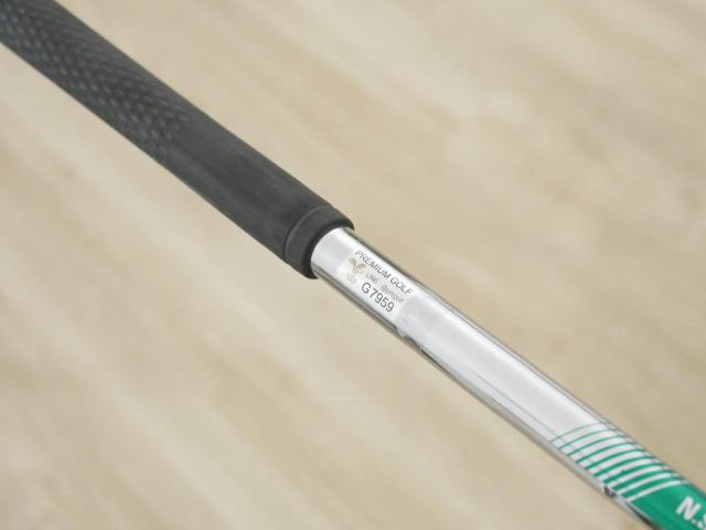 Wedge : Other : Wedge Ping Glide 3.0 Loft 50 ก้านเหล็ก NS Pro 950 Neo Flex R