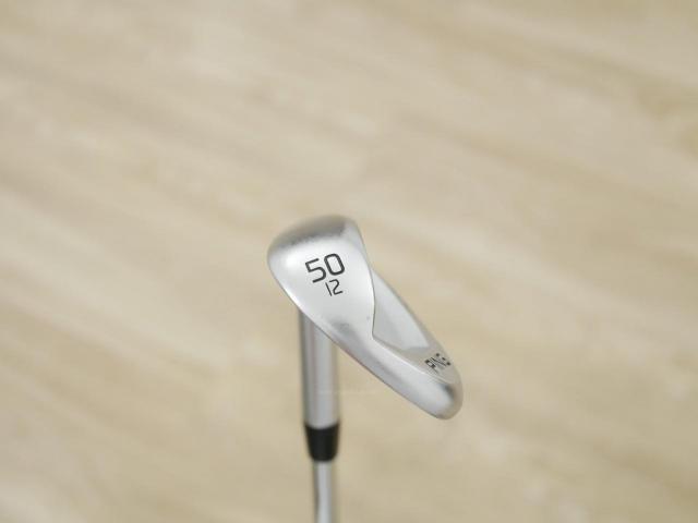 Wedge : Other : Wedge Ping Glide 3.0 Loft 50 ก้านเหล็ก NS Pro 950 Neo Flex R