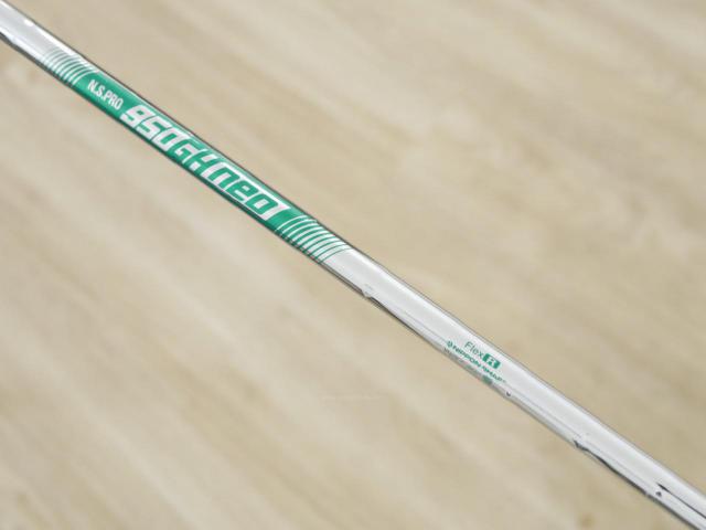 Wedge : Other : Wedge Ping Glide 3.0 Loft 50 ก้านเหล็ก NS Pro 950 Neo Flex R