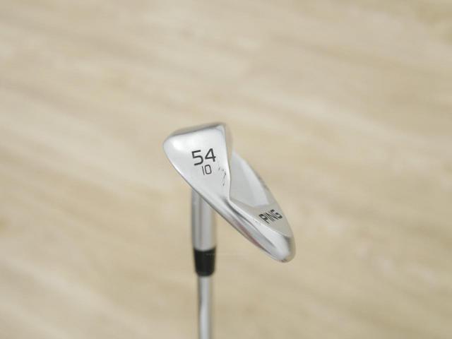 Wedge : Other : Wedge Ping Glide 3.0 EYE 2 Loft 54 ก้านเหล็ก Ping ZZ-115 Flex S