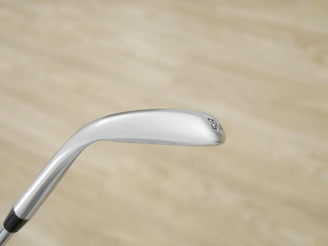 Wedge : Other : Wedge Ping Glide 3.0 Loft 58 ก้านเหล็ก NS Pro 950 Neo Flex S