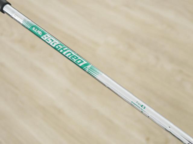 Wedge : Other : Wedge Ping Glide 3.0 Loft 58 ก้านเหล็ก NS Pro 950 Neo Flex S