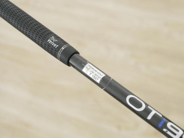 Wedge : Other : Wedge Ping Glide 3.0 Loft 60 ก้านกราไฟต์ Mitsubishi OTI 95 Flex SR