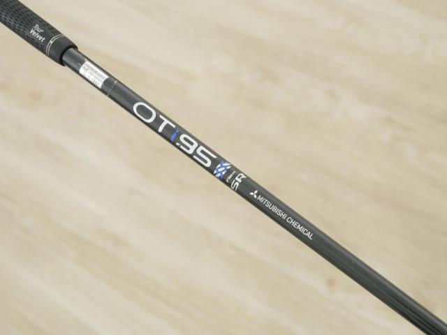 Wedge : Other : Wedge Ping Glide 3.0 Loft 60 ก้านกราไฟต์ Mitsubishi OTI 95 Flex SR