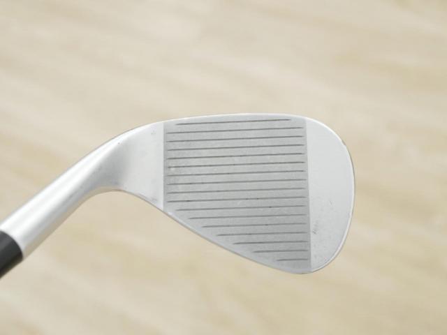 Wedge : Other : Wedge Ping Glide 4.0 (ออกปี 2023) Loft 50 ก้านเหล็ก Dynamic Gold EX Weight Lock Tour Issue S200