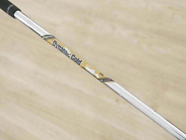 Wedge : Other : Wedge Ping Glide 4.0 (ออกปี 2023) Loft 50 ก้านเหล็ก Dynamic Gold EX Weight Lock Tour Issue S200