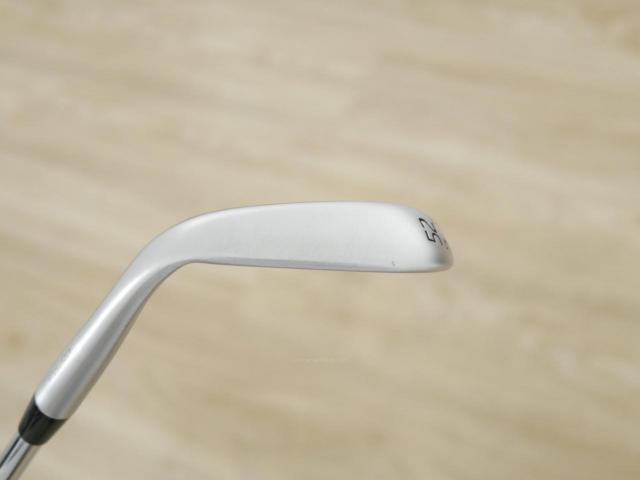 Wedge : Other : Wedge Ping Glide 4.0 (ออกปี 2023) Loft 52 ก้านเหล็ก NS Pro Modus 105 Flex S