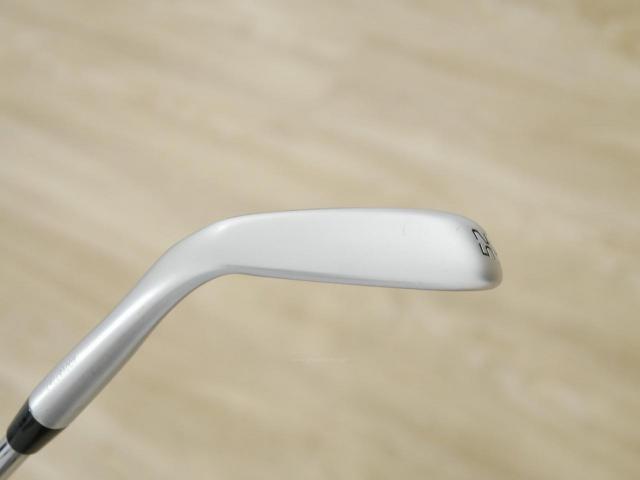 Wedge : Other : Wedge Ping Glide 4.0 (ออกปี 2023) Loft 52 ก้านเหล็ก Ping ZZ-115 Flex S