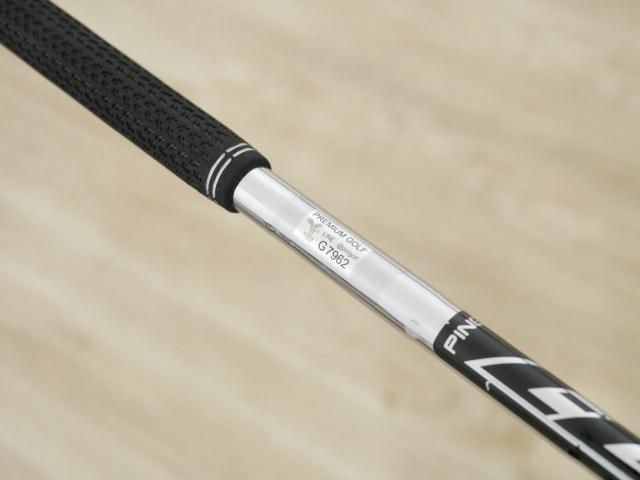 Wedge : Other : Wedge Ping Glide 4.0 (ออกปี 2023) Loft 52 ก้านเหล็ก Ping ZZ-115 Flex S