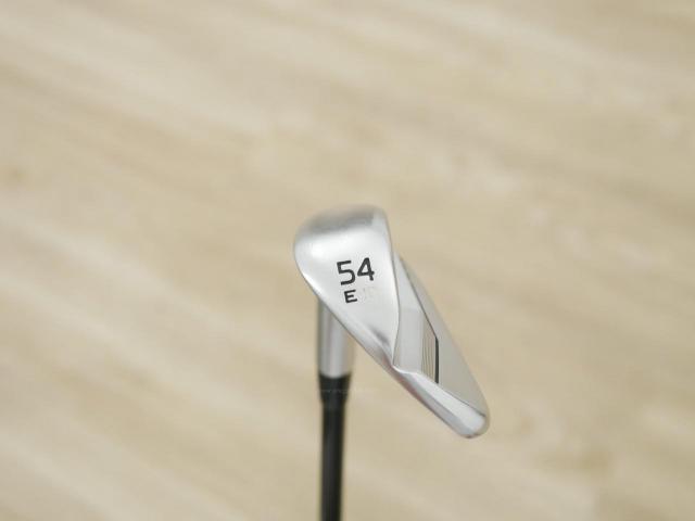 Wedge : Other : Wedge Ping Glide 4.0 (ออกปี 2023) Loft 54 ก้านกราไฟต์ Ping ALTA J CB Flex S