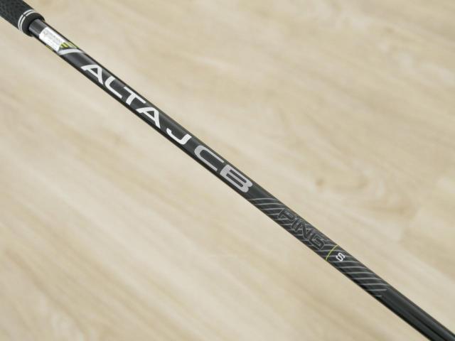 Wedge : Other : Wedge Ping Glide 4.0 (ออกปี 2023) Loft 54 ก้านกราไฟต์ Ping ALTA J CB Flex S