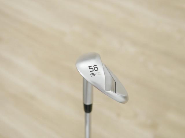 Wedge : Other : Wedge Ping Glide 4.0 (ออกปี 2023) Loft 56 ก้านเหล็ก Ping ZZ-115 Flex S