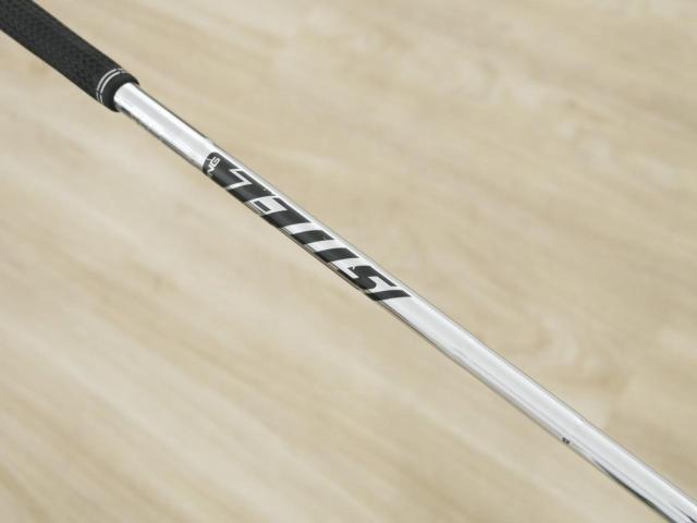 Wedge : Other : Wedge Ping Glide 4.0 (ออกปี 2023) Loft 56 ก้านเหล็ก Ping ZZ-115 Flex S