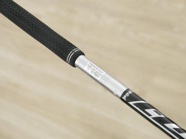 Wedge : Other : Wedge Ping Glide 4.0 (ออกปี 2023) Loft 56 ก้านเหล็ก Ping ZZ-115 Flex S