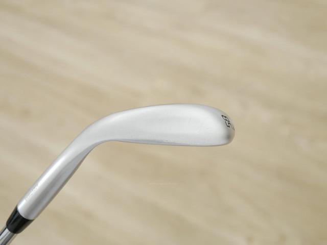 Wedge : Other : Wedge Ping Glide 4.0 (ออกปี 2023) Loft 58 ก้านเหล็ก NS Pro Modus 105 Flex S