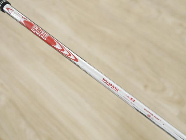 Wedge : Other : Wedge Ping Glide 4.0 (ออกปี 2023) Loft 58 ก้านเหล็ก NS Pro Modus 105 Flex S