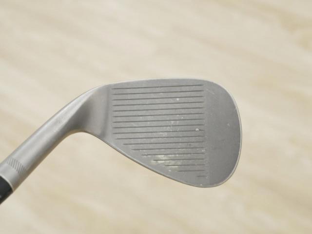 Wedge : Other : Wedge Titleist Vokey SM4 Loft 46 ก้าน Dynamic Gold S200