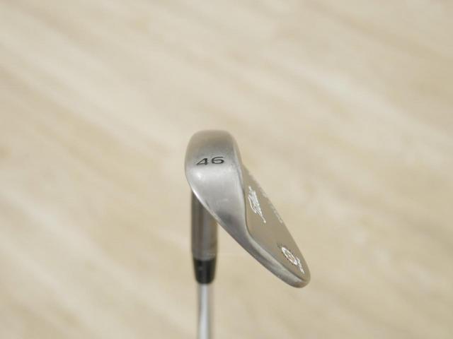 Wedge : Other : Wedge Titleist Vokey SM4 Loft 46 ก้าน Dynamic Gold S200