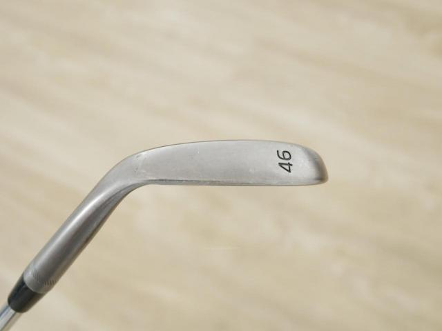 Wedge : Other : Wedge Titleist Vokey SM4 Loft 46 ก้าน Dynamic Gold S200