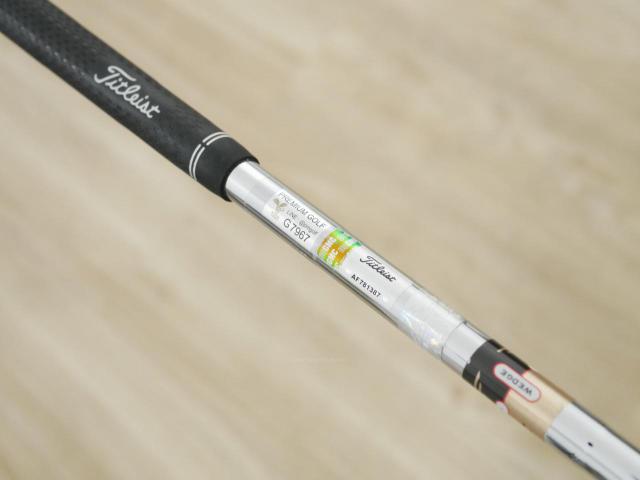 Wedge : Other : Wedge Titleist Vokey SM4 Loft 46 ก้าน Dynamic Gold S200