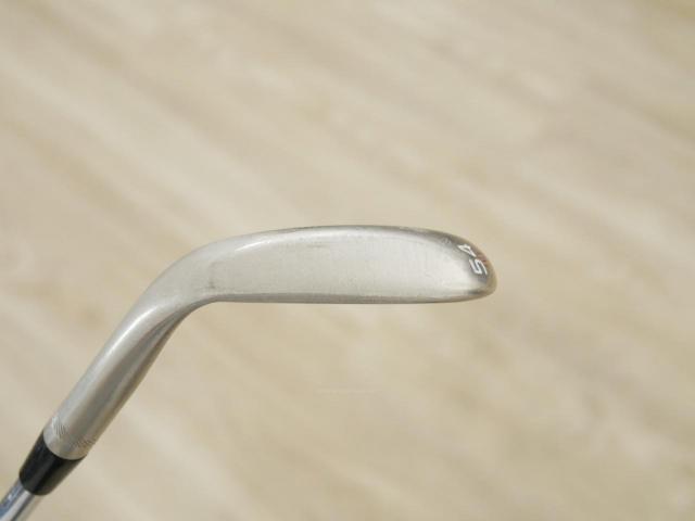 Wedge : Other : Wedge Titleist Vokey SM6 Loft 54 ก้านเหล็ก 