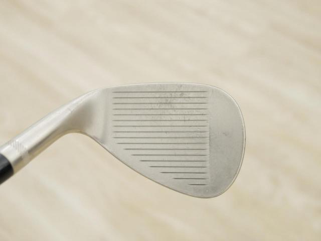Wedge : Other : Wedge Titleist Vokey SM6 Loft 54 ก้านเหล็ก 
