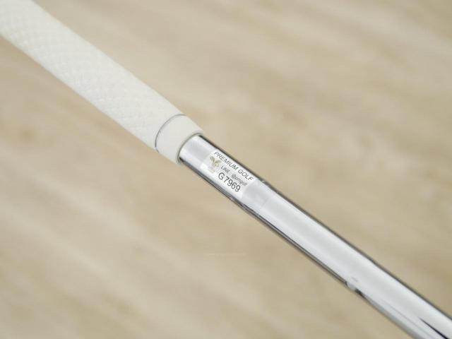 Wedge : Other : Wedge Titleist Vokey SM6 Loft 54 ก้านเหล็ก 