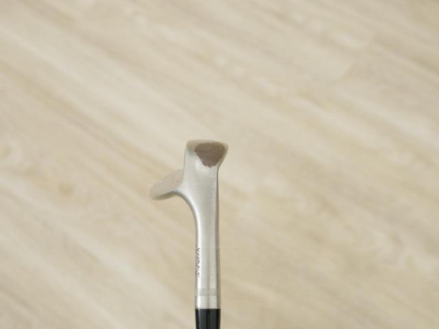 Wedge : Other : Wedge Titleist Vokey SM6 Loft 58 ก้านเหล็ก Dynamic Gold Wedge Flex